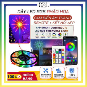 led pháo hoa - Giá Tốt Miễn Phí Vận Chuyển Đủ Loại Led pháo hoa hàng chính hãng giao nhanh Led Pháo Hoa Trọn Bộ Đầy Đủ 21 Tia Bao Ship