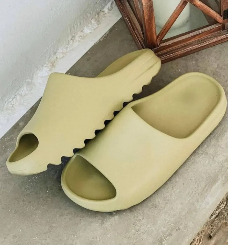 Yeezy Slides PRO Slippers for men women Kanye West summer Slides