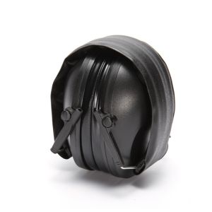 Noise Reduction Earmuff Tactical Force Earmuff Hearing Protection Sports Shooting Training Outdoor ActivitiesFoldable Shooting Earmuffs