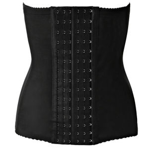 Women Shaper Waist Trainer 6XL Modeling Tape Strap Corset Dropship Body Shaper Tummy Control Slimming Belt Underwear Shapewear