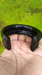 Gelang Akar Bahar Model C: Desain Unik & Natural Murah