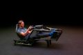 Playseat Formula Intelligence Black (Gaming Accessories). 