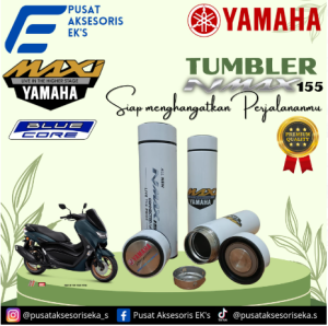 TERMOS TUMBLER YAMAHA