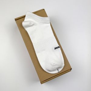 Combo 4 đôi tất cổ thấp nam cao cấp vớ nam ngắn chất liệu sợi tre mềm mại êm chân kháng khuẩn tốt - GOMTAT-TRENGAN-CB4