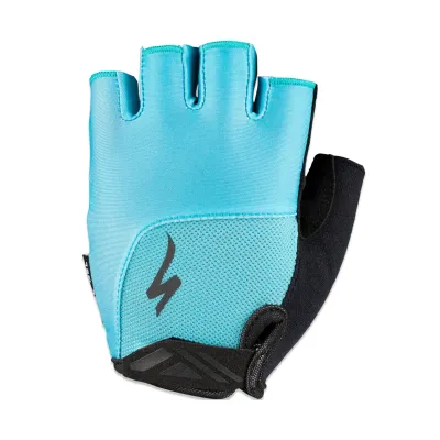 Specialized Bicycle Gloves Cycling Half Finger Breathable Shockproof MTB High Quality Mountain Equipment