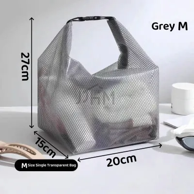 SG Swimming Bag Waterproof Storage Bag Portable Toiletry Bag Cosmetic Bag Gym Bag Travel Storage Wholesale