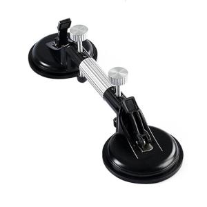 Adjustable Granites Seams Setters with Vacuum Suctioning Cups for Seams Joining Leveling Countertops Installation Tool