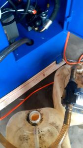 Pompa DC 24Volt: Pemilihan & Penggunaan Pompa Oli & Minyak