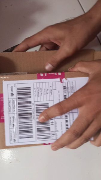 Buyer review video 4