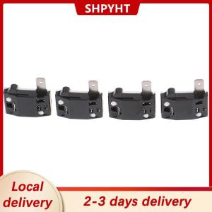 [COD] SHPYHT Local delivery Ship within 24 hours 4TM 110 220V Refrigerator Overload Protector Freezer Replacement Part Relay 1 2 1 3 1 4 1 5 1 6 1 7 1 8HP Protector