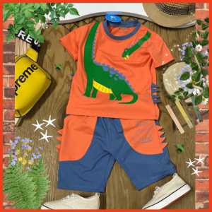 [Cao Cấp Cực Đẹp]Đồ Bộ Bé Trai Size Đại 10kg-40kg Thun Cotton  Cao Cấp Co Giãn 4 Chiều Mềm Mịn Siêu Mát-1522/3.KT