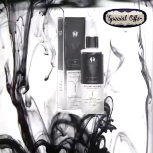 Naturesfree Mens Intimate Hygiene Wash: Sabun Pembersih Penis untuk Pria