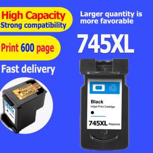 PG745 746 Suitable for Canon ink cartridges MG2470/MG2570/MG2570S/MG2970/ MG3070 /MG3070S /MG3077/IP2870/IP2870 /IP2870S /MX497 / TS207 /MG2570S /TR4570S /TS307