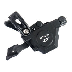 SENSAH จักรยาน3ความเร็ว5วินาทีคันเกียร์ S Hifter ด้านหลัง D Erailleur RD 9วินาที Freewheel ขยับ RX MX9สำหรับ412จักรยานพับ