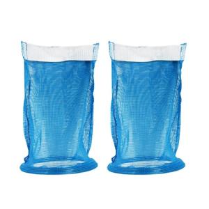 1/2Pcs Large Capacity Pool Cleaner Replacement Bag Pool Leaf Canister Permanent Bag for W530 Series Pool Cleaner