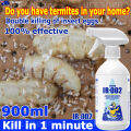 10 times better than medicine powder Termite Killer 200gSolution Odorless Termite Baiting System Anti Anay Treatment for Wood Spray Termite Powder Killer Insect Expell Powder termites killer solution  pest control termites killer spray japan insects. 