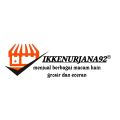kain bahan meteran katun polymicro / disperse harga 0,5m. 