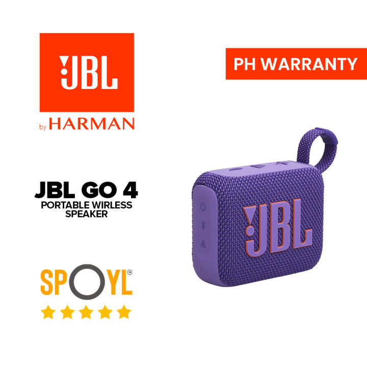 Jbl Flip Jbl Go Plus Portable Bluetooth Speaker Portable Bluetooth
