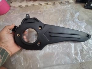 MOKOTO HONDA ADV 160 / PCX 160 V1 V2 PULLEY COVER