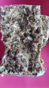 Kemenyan Bakar Madu Coklat 05 1kg