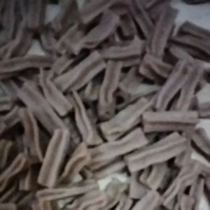 1 kg kerupuk belimbing putih mentah / kerupuk rasa ikan / kerupuk mentah / raabihah grosir Kerupuk Low Fat Indonesia - Lazada