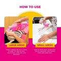 The Pink Stuff The Miracle All Purpose Floor Cleaner (1 Litre). 