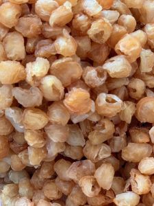 Thailand Longan Kering 100g  - Milkbooster