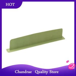 [Chandrae] 1pcs Silicone Kitchen Sink Water Splash Guard Washing Basin Anti-splash Stopper Waterproof Splatter Screen Bar Anti-water Board