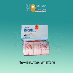 Plester ULTRAFIX 10CM x 5CM