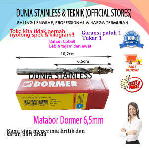 Matabor Dormer 6.5mm