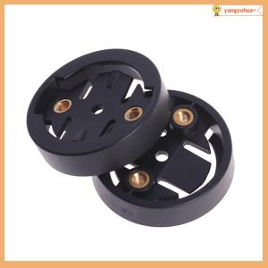 yangyuhua Bicycle Speedometer Extension Mount Adapter Bike Odometer Holder for Garmin