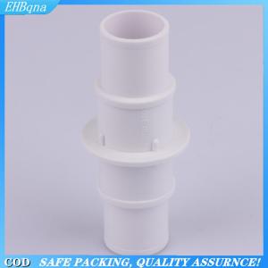[COD] 1-1 4  Or 1-1 2  Hose Connector Coupling Adapter For Swimming Pool Vacuums Hoses Filter Pump Hoses Connecting Pool Accessories