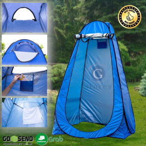 Tenda Foldable Automatic: Solusi Praktis untuk Camping & Berlibur