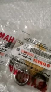 TORQUE BEARING SET YAMAHA MIO125 M3 NMAX AEROX MIO125MX (2PCS BEARING/PACK)