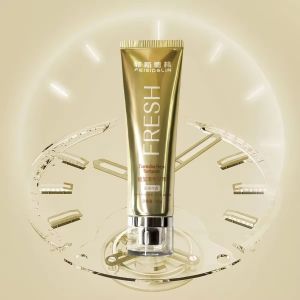 🌸โปร 1 แถม 1 🌸 FEISIDELIN ขนาด 100 กรัม ลดกลิ่นปาก ช่วยให้ลมหายใจสดชื่น หอมยาวนาน 12 ชั่วโมง. เฟยซิเดลิน ยาสีฟัน กลิ่นเชอร์รี่บลอสซั่มพีช กลูคาเนส ไวท์เทนนิ่ง ยาสีฟันหลอดนี้จบทุกปัญหาช่องปาก