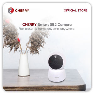 CHERRY Smart SB2 Camera