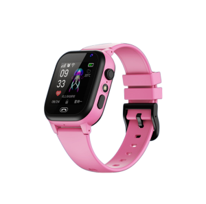 นาฬิกาโทรตําแหน่งอัจฉริยะ นาฬิกาอัจฉริยะการโทรแบบการ์ด