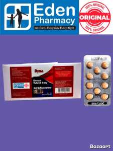 Dyna Denzo Tablet 5mg