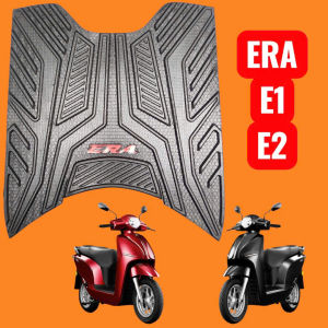 thảm lót sàn xe eralót sàn cao su xe đatbike erathảm để chân xe điện eralót chân era e1e2