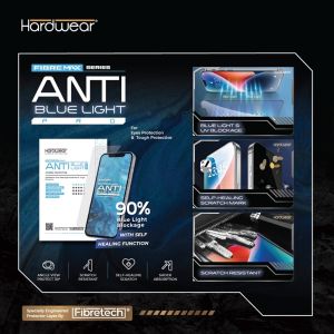 Hardwear Hydrogel Film Screen Protector Realme C Series | C61 | C63 | C65 | C67 | C75x | C75 | Realme C71