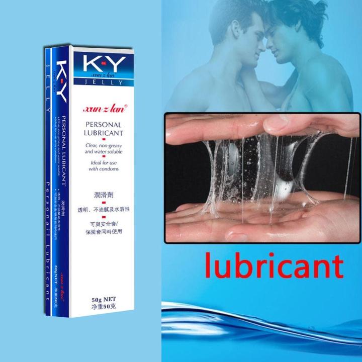 how to use garter belt straps Magic Gel Water-Based Personal Lubricant main image 0