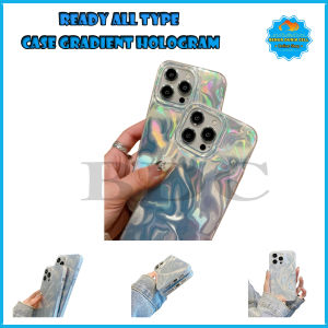 CASE GRADIENT TYPE FOR VIVO Y01 Y02 Y02T Y03 Y15S Y18 Y12 Y15 Y17 Y17S Y16 Y12S Y20 Y20i Y20S Y21 Y21S Y21T Y33S Y100 5G Y29 4G Y29S Y04 V50 5G GRADIENT HOLOGRAM - BDC