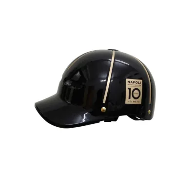 MŨ BẢO HIỂM NỬA ĐẦU 1/2 CHÍNH HÃNG NAPOLI N688(KIỂU DÁNG THỂ THAO PHÙ HỢP CHO CẢ NAM VÀ NỮ BẢO HÀNH 12 THÁNG)