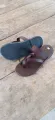Genuine cow leather shoes, handmade, leathershoes. 