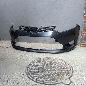 CẢN TRƯỚC/ BA ĐỜ SỐC TRƯỚC TOYOTA VIOS 2014-2015-2016-2017