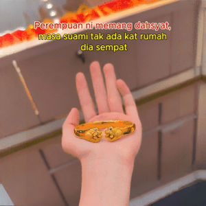 Jewelry Fashion Auspicious Blessings Bracelet Fortune Love Is Beautiful Sophisticated and Beautiful