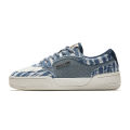 ANTA Men KAI TRIBE รองเท้าผ้าใบบาสเก็ตบอล112511801ขาตั้งกล้องเดิม. 