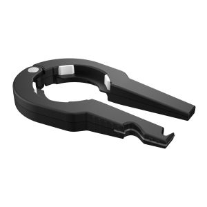 [Easy To Open The Lid] Multifunction Manual Metal Can Opener Heavy Duty Durable Anti-Slip Bottle Opener Kitchen Tools