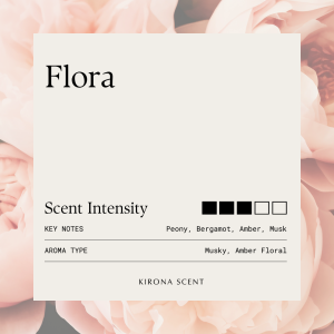 [KIRONA SCENT] Aura Reed Diffuser 250ml | Premium Quality Essential Oil Aromatherapy Gifts | Luxurious Hotel & Mall Fragrances