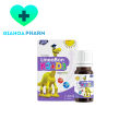 [CHÍNH HÃNG] Lineabon K2 D3 bổ sung vitamin D3, K2 tinh khiết, tăng hấp thu calci, trẻ phát triển chiều cao, ngủ ngon. 